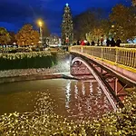 Apartman River Palace *