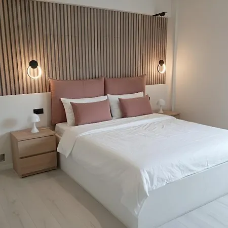 Apartment River Palace *