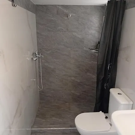 River Palace Apartment