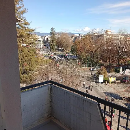 River Palace Apartment Trikala (Thessaly)
