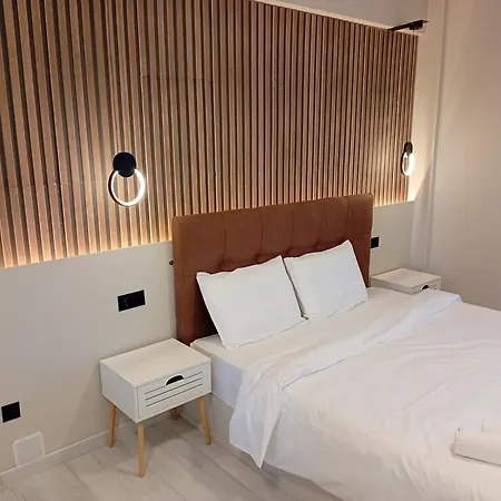 River Palace * Trikala (Thessaly)