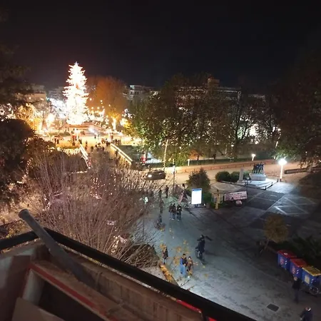 River Palace Apartment *