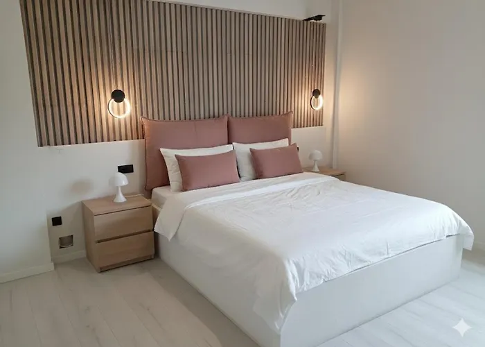 Apartment River Palace *