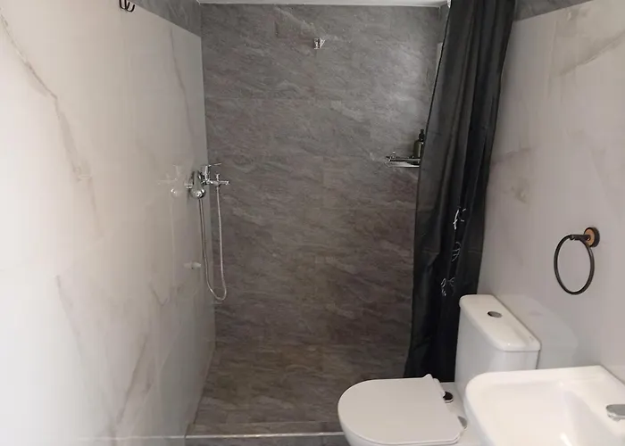 River Palace Apartment