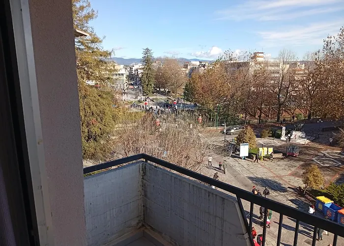 River Palace Apartment Trikala (Thessaly)