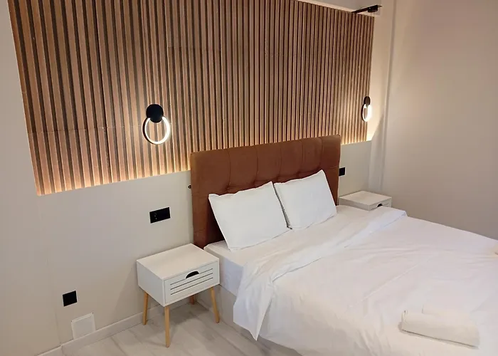 River Palace * Trikala (Thessaly)