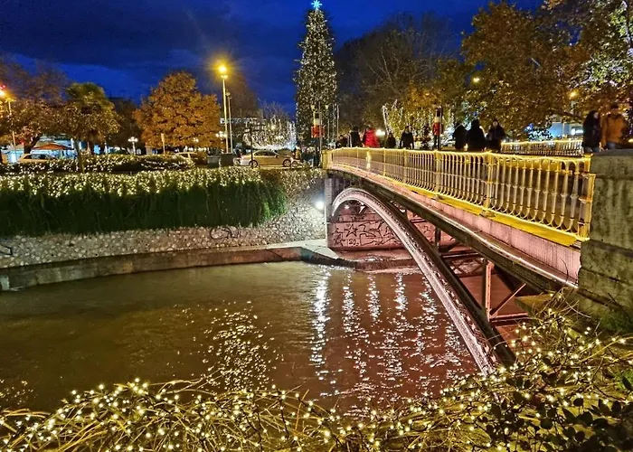 Apartment River Palace *